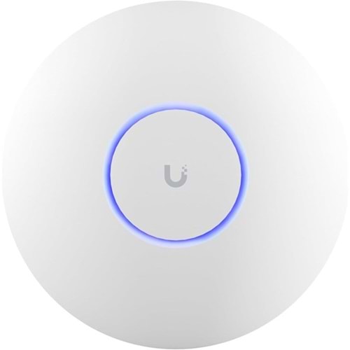 UBIQUITI U7 PRO Wıfı6 AX5400 Dual Band Tavan Tipi Kurumsal Access Point