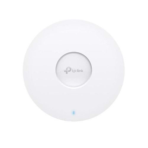 TP-LINK OMADA EAP673 Wıfı6 AX5400 Tavan Tipi Kurumsal Access Point