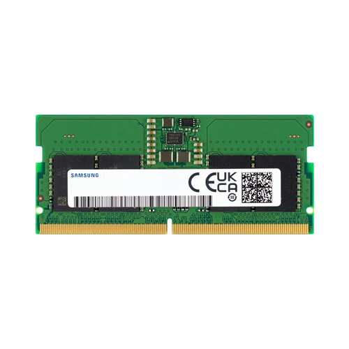 SAMSUNG 32GB DDR5 5600Mhz CL46 NOTEBOOK RAM VALUE M425R4GA3EB0-CWMO