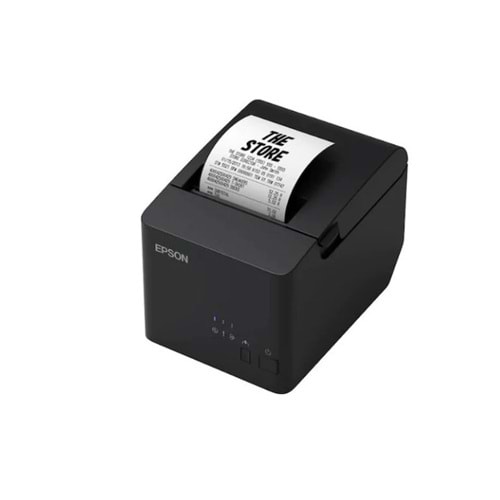 EPSON 203dpi TM-T20X-051 Termal USB,Seri Fiş,Pos Yazıcı