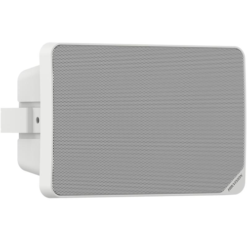 HIKVISION DS-QAE0120G1R Kabin Tipi Analog Hoparlör Beyaz 20W