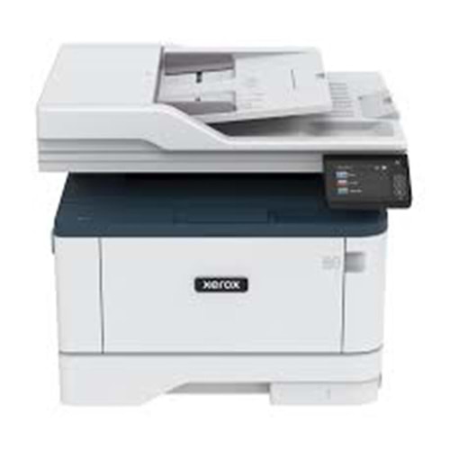 Xerox WorkCentre B315V_DNI Fotokopi + Tarayıcı + Faks + Wi-Fi Dubleks Lazer Yazıcı Lazer