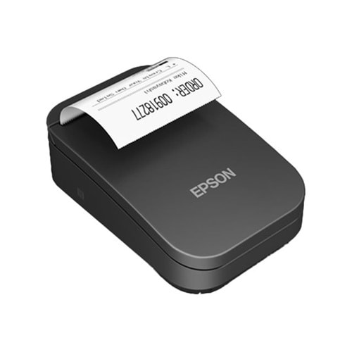 Epson TM-P20II WI-FI USB Fiş Yazıcı