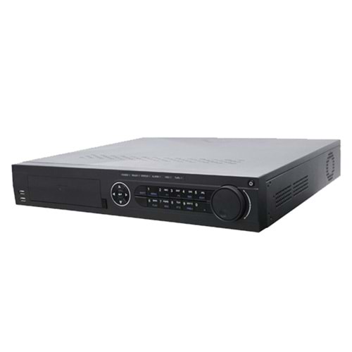 Hikvision DS-7764NI-M4 64 Kanal Nvr Kayıt Cihazı