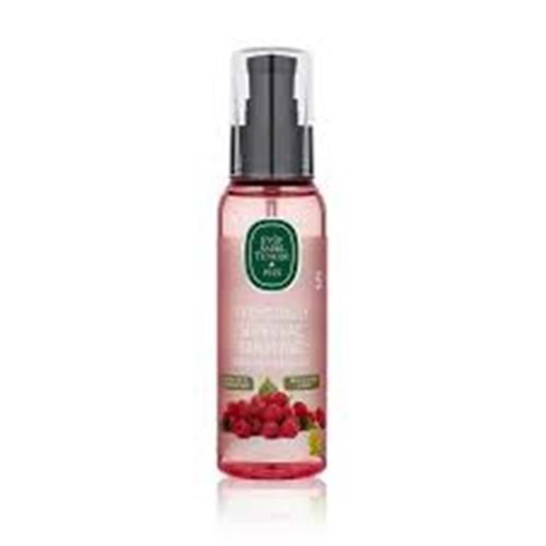 Frambuazlı Sirke & Süper Saç Bakım Spreyi 210ml