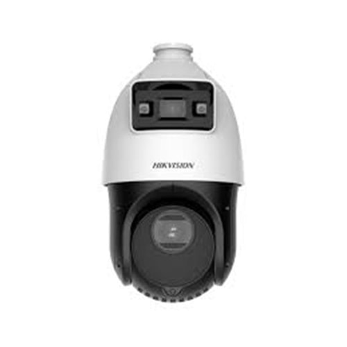 Hikvision DS-2SE4C215MWG-E 2MP 15X TandemVu Optik Zoom H.265+ Ir Ip Speed Dome Kamera S5
