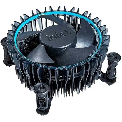 INTEL BXTSRM1 Socket 1700pin Alüminyum Orjinal Fan (M23901-001)