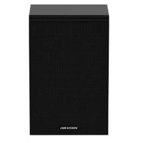 Hikvision DS-QAZ1110G1-B 10W Network Kabinet Hoparlörü 
