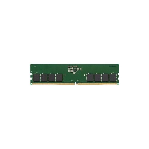 Kingston 16GB Value KVR56U46BS8-16 5600MT-S Ddr5 Non-Ecc CL46 Pc Ram 1rx8 