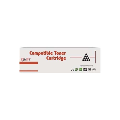 OfisPc Brother TN-213-TN-263-TN-283-TN-273 Sarı 1.3K Muadil Toner