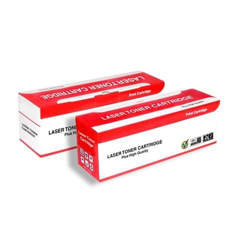 Noname HP 230A Kırmızı 1.800 Sayfa Çipli Toner W2303A