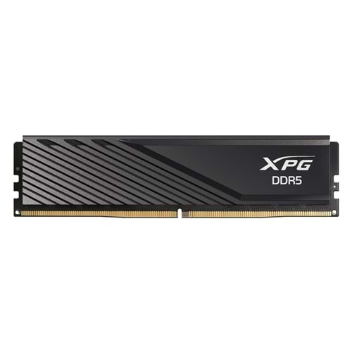XPG 16GB Lancer Blade DDR5 6000MT-s CL 48-48-48 1.1V Soğutuculu PC Ram