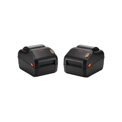 Bixolon XD3-40TeK Direk Termal Usb, Seri, Ethernet Bağlantılı Barkod Yazıcı