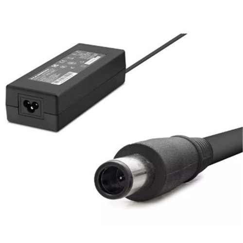 HADRON HD8864 NOTEBOOK ADAPTÖRÜ 19.5V 6.70A 7.4-5.0 DELL