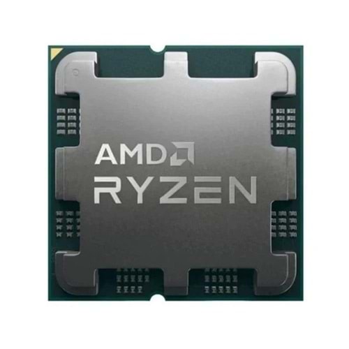 AMD Ryzen 9 9950X TRAY 5.7GHz 16 Çekirdek 128MB Önbellek AM5 4nm Kutusuz İşlemci