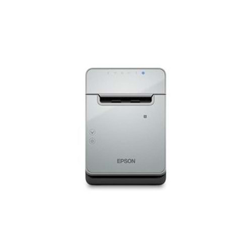 EPSON TM-L100 (103): USB BLACK PRNT ETHERNET SERIAL LINER FREE PS EU