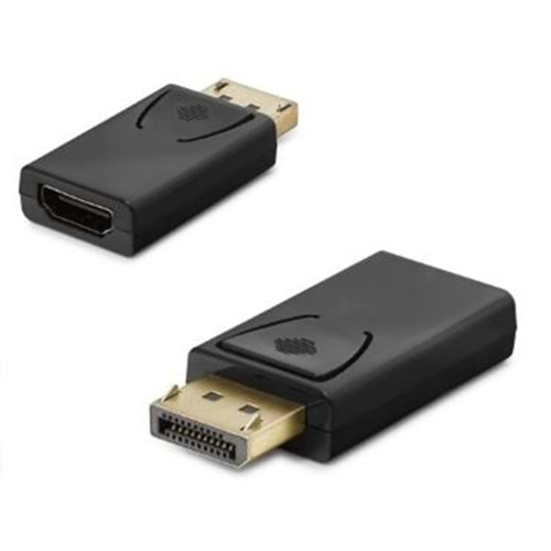 Hadron HDX1312 Display Port to HDMI Dönüştürücü