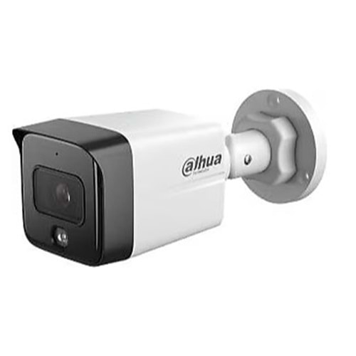 Dahua IPC-HFW1230TC1-SA-0280B 2 MP 2.8mm Lens PoE IP Bullet Kamera