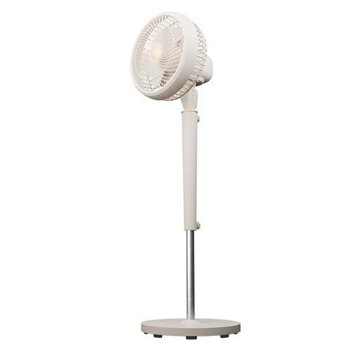 Everest FAN12 DynaBreeze Krem-Gold 9