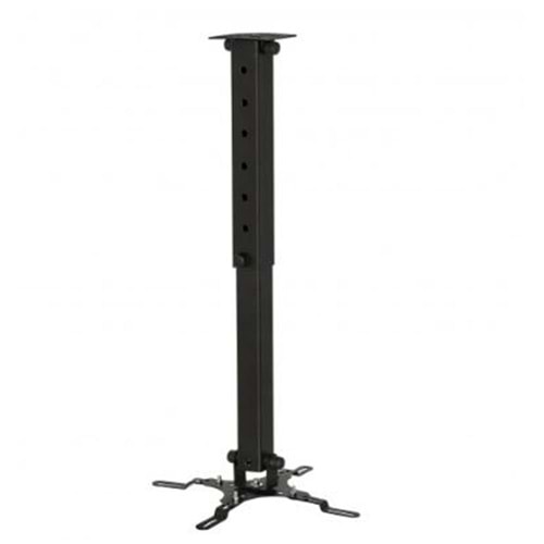 Vontech PR 03 350-550 mm KADEMELİ projeksiyon askı aparatı