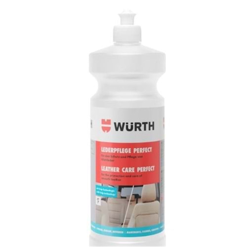 Würt PERFECT DERİ BAKIM KREMİ 1Lt 