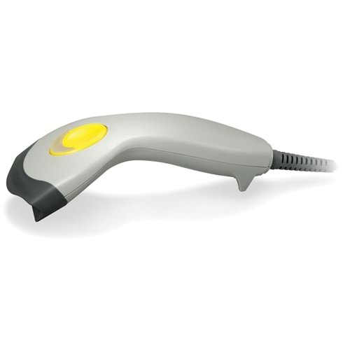 Zebex Z-3100 El Tipi CCD PS-2 Bağlantılı Barkod Okuyucu