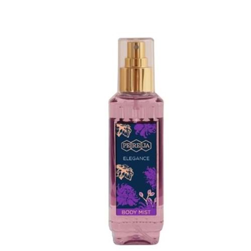 Pereja Elegans Vücut Spreyi 200 ml