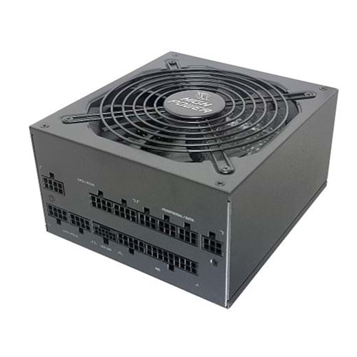 High Power XTREME GOLD ATX 3.1 1000W 80+ GOLD PCIe 5.1 ATX Güç Kaynağı (HP2-A1000GD-F14C)