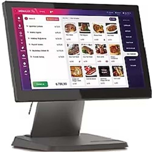 Spenta SP-185I-I5-SS I5(5Th) 8GB 128GB18.5