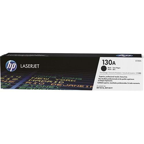 HP 827A Black Siyah Toner CF300A