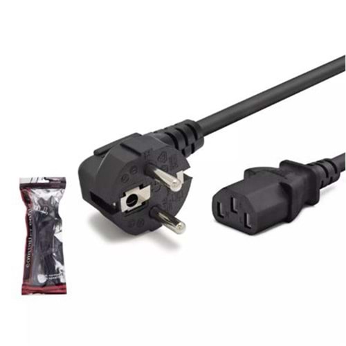 Hadron Hdx5556 3M Power Kablo 42Pin 1Mm Siyah