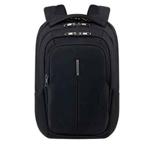 Samsonite KR2-09-002 15.6 Guard IT 3.0 Notebook Sırt Çantası Siyah 