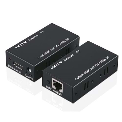 Enkado EKD-HE60 60 Metre HDMI Extender