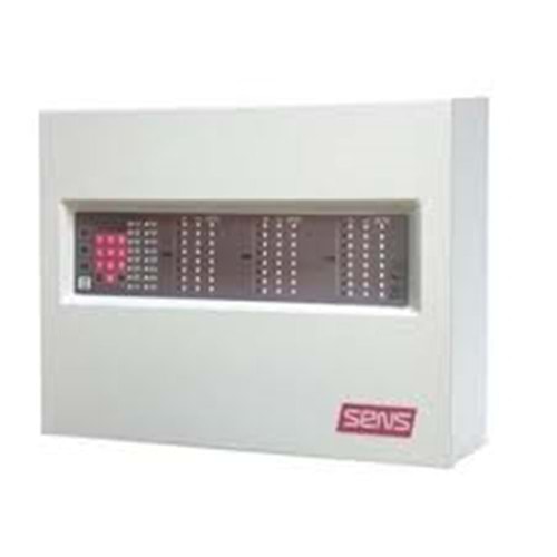 Wireless GSM Alarm Sistemi 