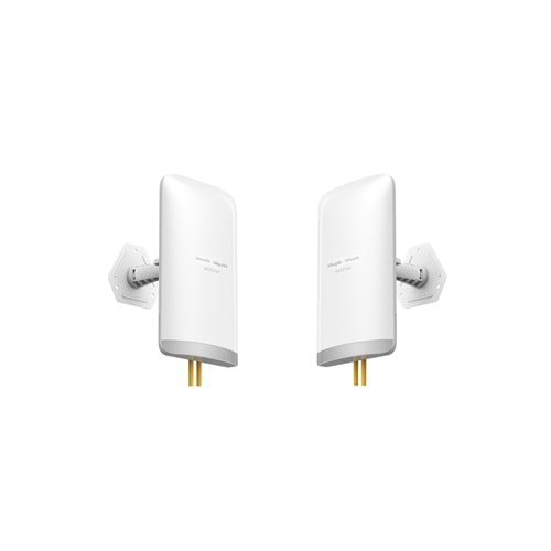 Ruıjıe Reyee RG-EST350G 5Ghz Dış Ortam Noktadan Noktaya Access Point 2 Adet 867 Mbps Yönetilebilir