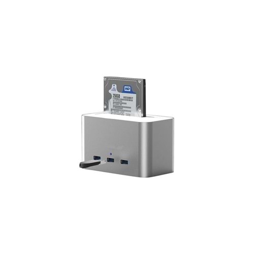 Codegen Alüminyum Usb3.0 3.5