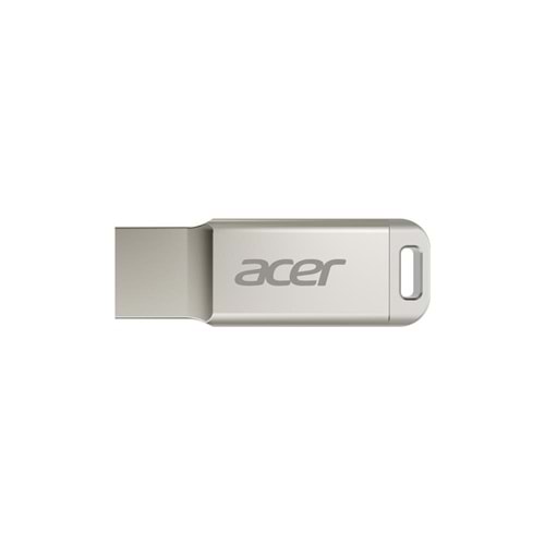 Acer 16GB USB3.2 UM310-16GB Metal Flash Bellek (105-40 MB-s) Okuma-Yazma