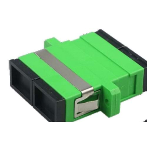 TELDATA TLD-ADP02 FIBER OPTIK SC-APC SM DUBLEX ADAPTÖR(20Lİ)