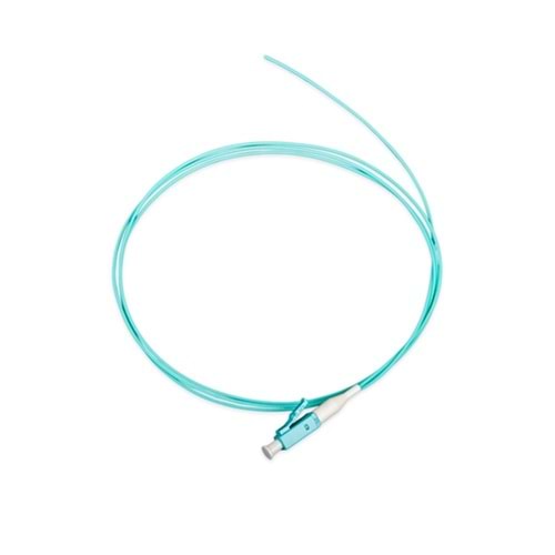 TELDATA TLD-PIGOM3LCMM MULTI MODE PIGTAIL LC-OM3 1 METRE(12Lİ)