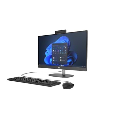 Hp ProOne 240 G10 D36C6ET Ultra 7 155U 16GB 512GB SSD 23.8