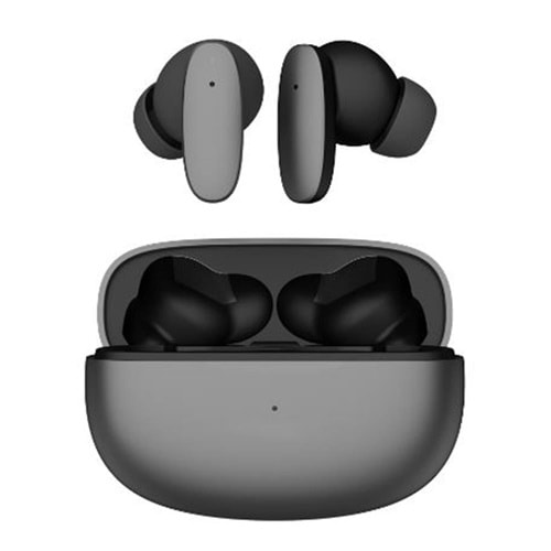 Snapron SNK-9004 Siyah Anc & Enc Kablosuz Bluetooth 5.4 Kulaki·çi· Kulaklik 
