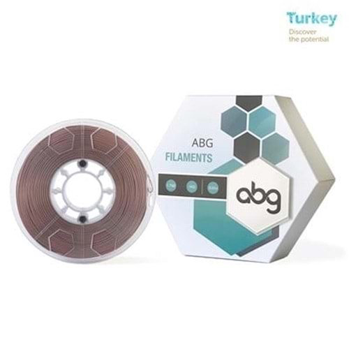 ABG PLA Bordo Filament 1.75mm 1kg