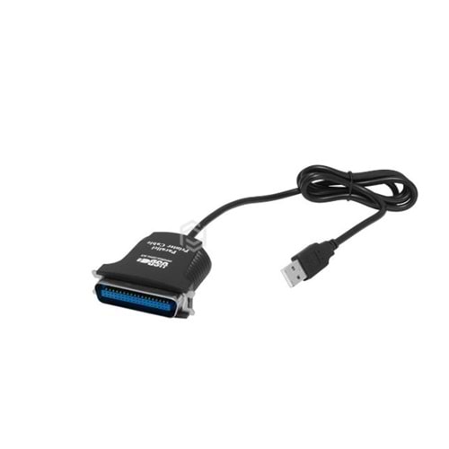 Frisby FA-6614UP USB 2.0 - Paralel Çevirici 