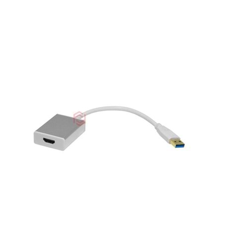 Frisby FA-6620UH USB3.0 - HDMI Dönüştürücü 
