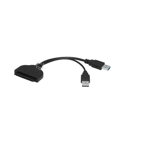 Frisby FA-6616US USB 3.0 - SATA Çevirici (5V)
