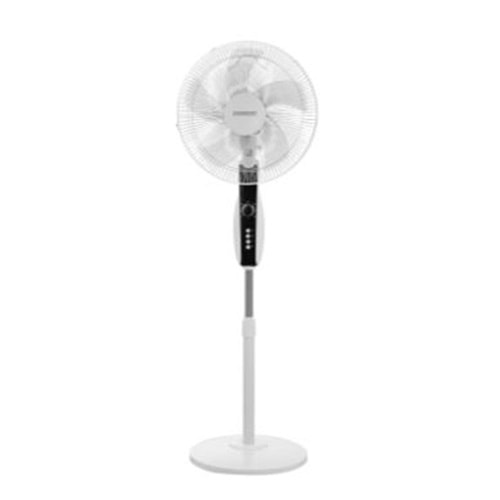 Everest FAN11 CoolAir Beyaz 16