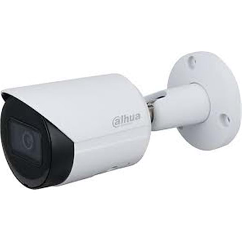 Dahua IPC-HFW2441S-S-0360B 4MP 3.6MM Starlight WizSense PoE IP Bullet Kamera