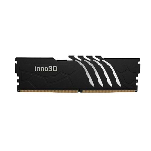 Inno3D I3D5U32GC4656MM-H 32GB 5600MHz CL46 DDR5 Gaming (Bellek) Pc Ram