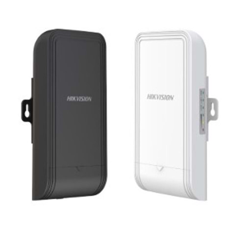 Hikvision DS-3WF500T-EI-2N-P 500 Metre 2.4Ghz 300Nbps 2xMbit Poe Bridge 