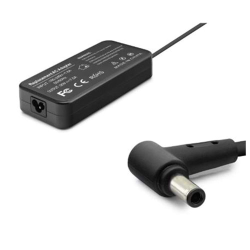 HADRON HD8867 Laptop Adaptörü 150W 20V 7.5A 6.0x3.7 mm Siyah